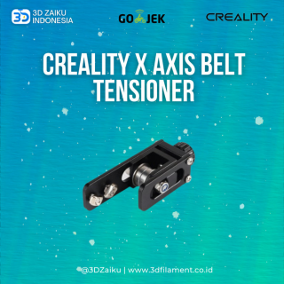 Original Creality 3D Printer X Axis Belt Tensioner Synchronous Wheel